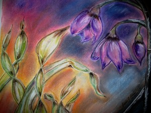 artist april 2013