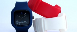 modify watch