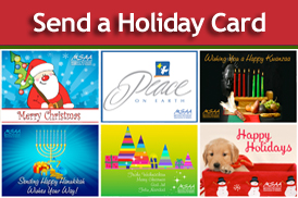 SendCard_274 Send an MSAA Holiday Card to your family and friends