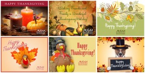MSAA Thanksgiving Card Finalists Vote for your favorite Thanksgiving card in our Thanksgiving Card Election Poll