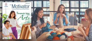 Now Available – The Latest Edition of The Motivator - MS Conversations